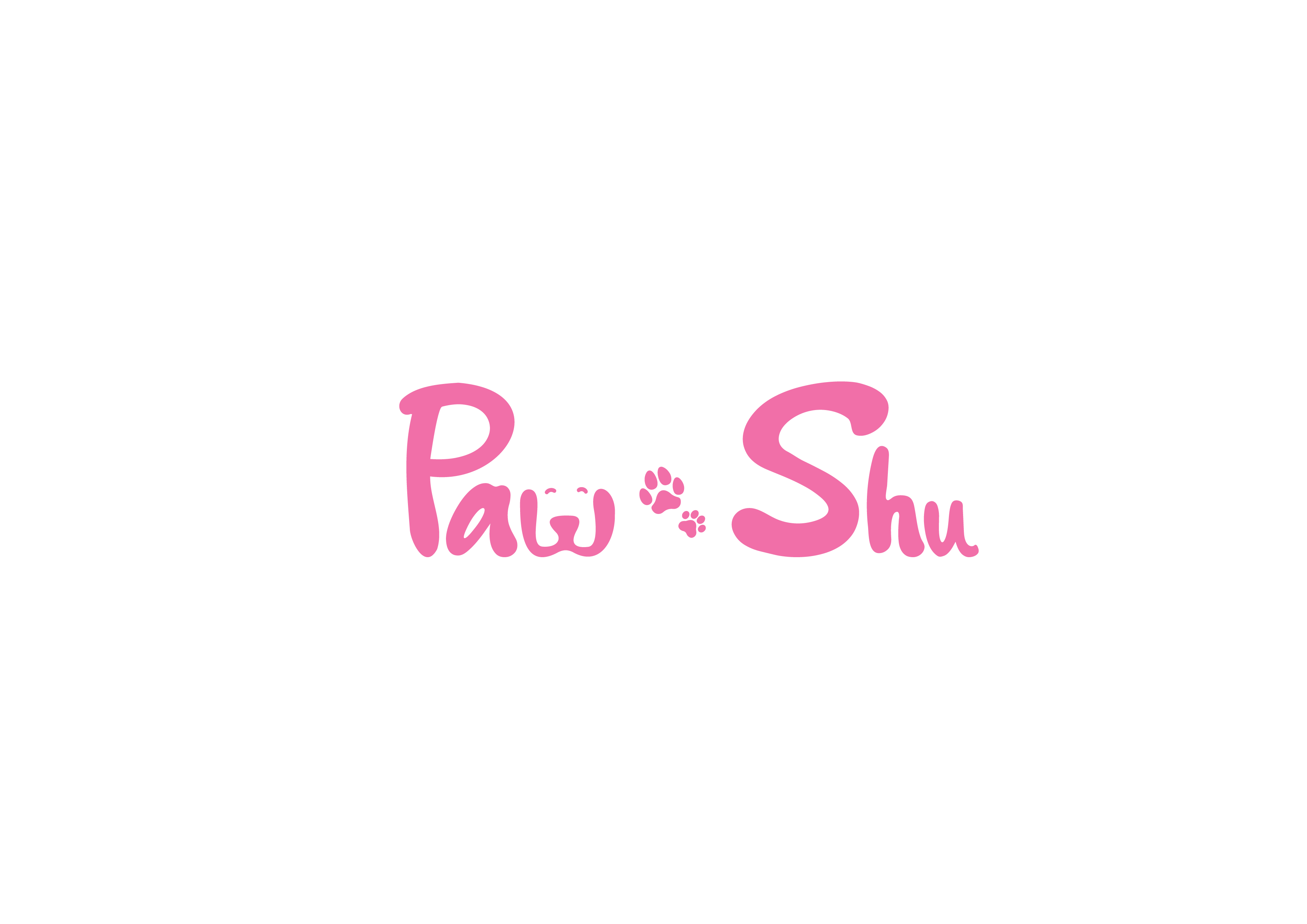 Pawshu Nepal Logo